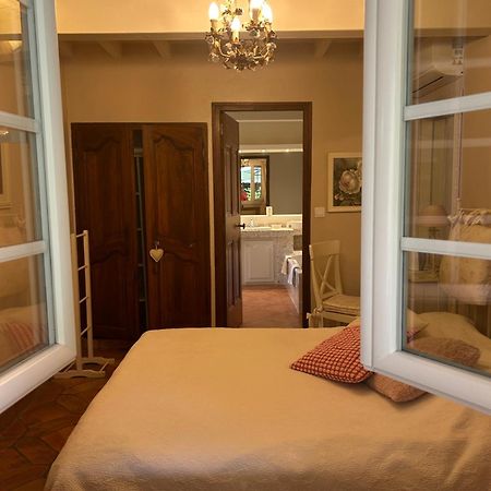 La Villa Rosalie Ventabren Luaran gambar