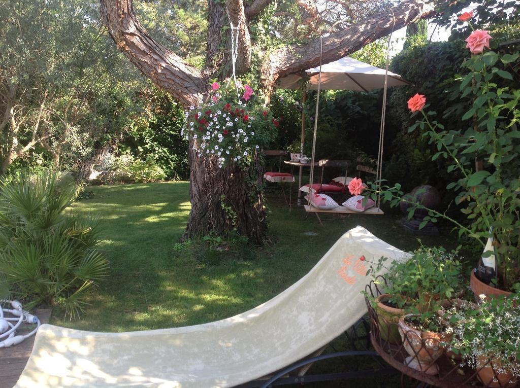 La Villa Rosalie Ventabren Luaran gambar